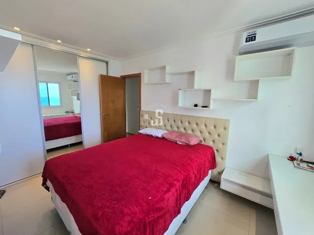 Imagem 6: Apartamento 4 Suítes À Venda em Pituaçu, Vista Mar Frontal, 200M² e Andar Alto