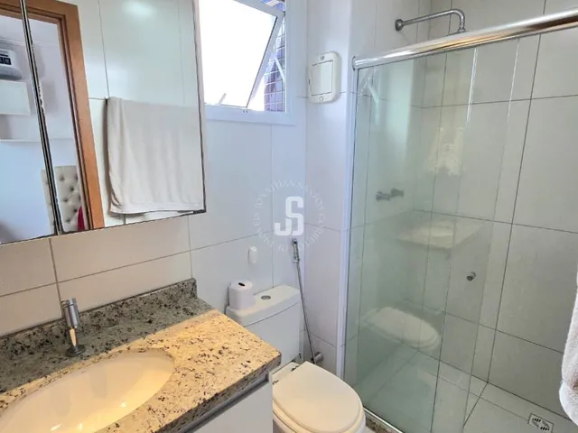 Imagem 4: Apartamento 4 Suítes À Venda em Pituaçu, Vista Mar Frontal, 200M² e Andar Alto