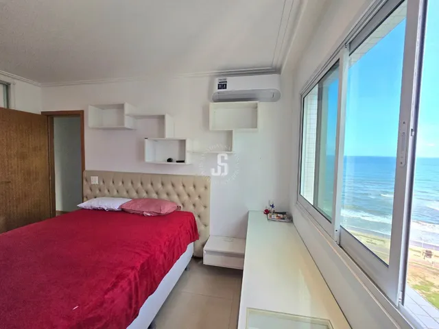 Imagem 5: Apartamento 4 Suítes À Venda em Pituaçu, Vista Mar Frontal, 200M² e Andar Alto