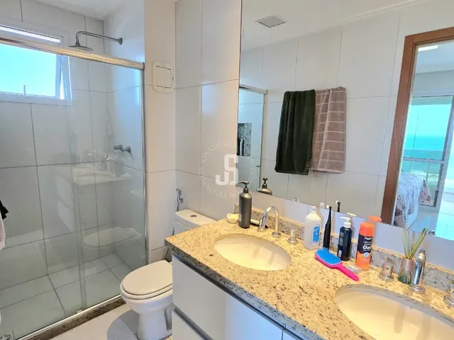 Imagem 12: Apartamento 4 Suítes À Venda em Pituaçu, Vista Mar Frontal, 200M² e Andar Alto