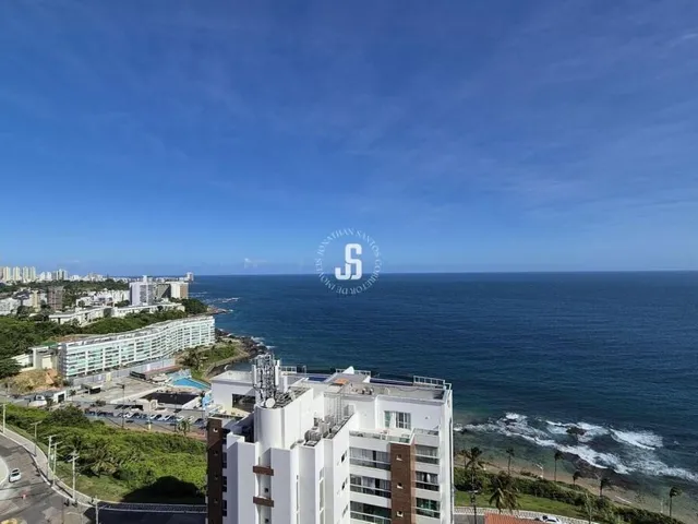 Imagem 4: Apartamento 4 Suítes À Venda na Barra, 209M², Andar Alto e 3 Vagas