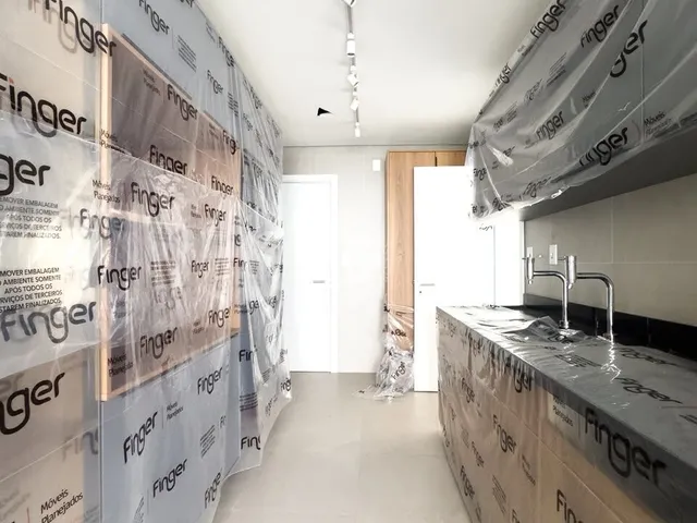 Imagem 16: Apartamento 4 Suítes À Venda na Barra, 209M², Andar Alto e 3 Vagas