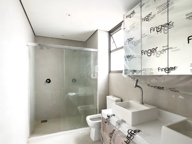 Imagem 8: Apartamento 4 Suítes À Venda na Barra, 209M², Andar Alto e 3 Vagas