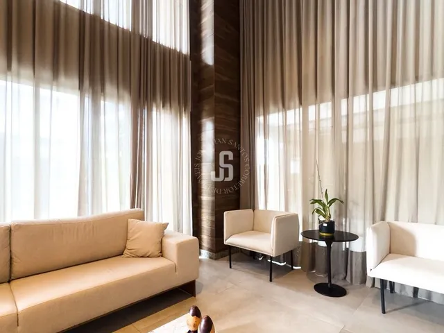 Imagem 15: Apartamento 4 Suítes À Venda na Barra, 209M², Andar Alto e 3 Vagas