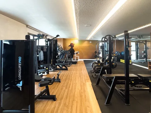 Imagem 5: Apartamento 4 Suítes À Venda na Barra, 209M², Andar Alto e 3 Vagas