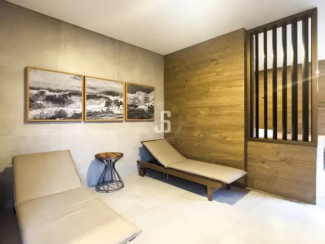 Imagem 3: Apartamento 4 Suítes À Venda na Barra, 209M², Andar Alto e 3 Vagas