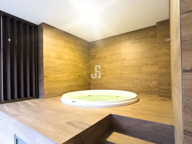 Imagem 11: Apartamento 4 Suítes À Venda na Barra, 209M², Andar Alto e 3 Vagas