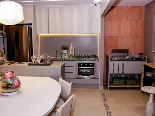 Imagem: Apartamento Alto Padrão - Cond varandas