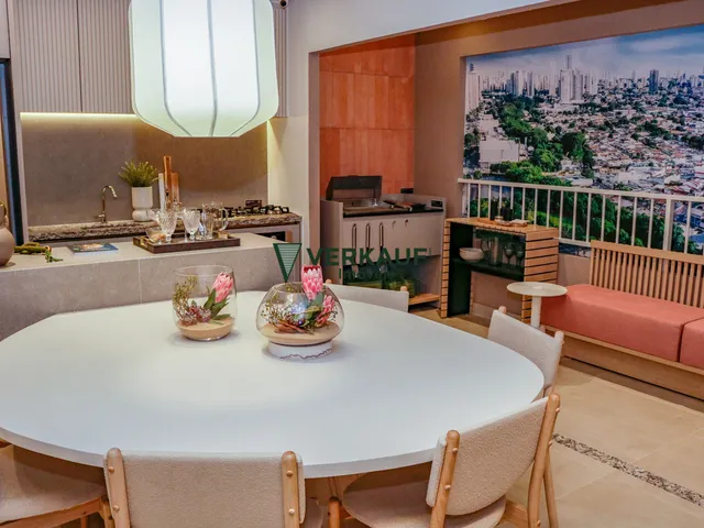 Imagem 3: Apartamento Alto Padrão - Cond varandas Bueno- Goiânia/go