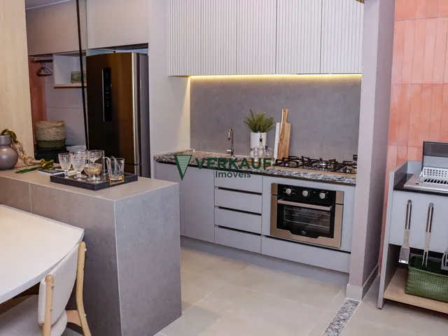 Imagem 13: Apartamento Alto Padrão - Cond varandas Bueno- Goiânia/go
