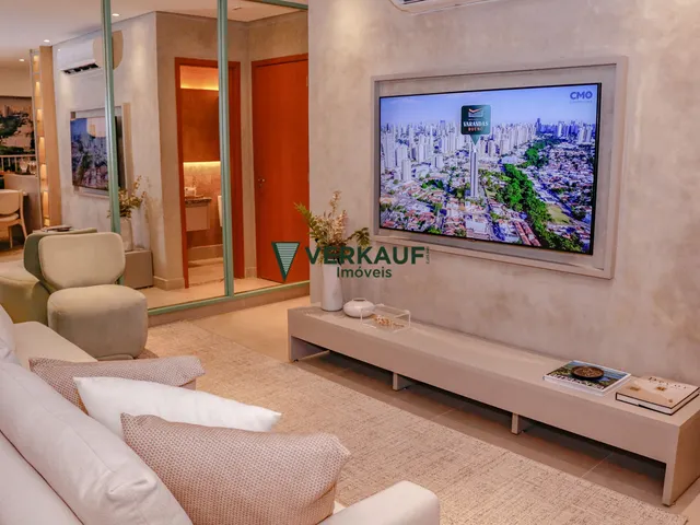Imagem 5: Apartamento Alto Padrão - Cond varandas Bueno- Goiânia/go