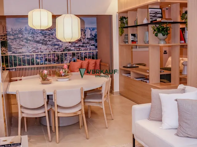 Imagem 2: Apartamento Alto Padrão - Cond varandas Bueno- Goiânia/go