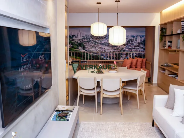 Imagem 8: Apartamento Alto Padrão - Cond varandas Bueno- Goiânia/go