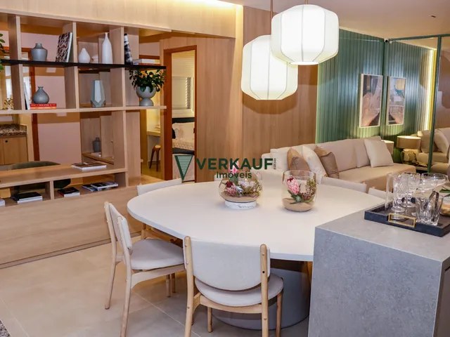Imagem 11: Apartamento Alto Padrão - Cond varandas Bueno- Goiânia/go