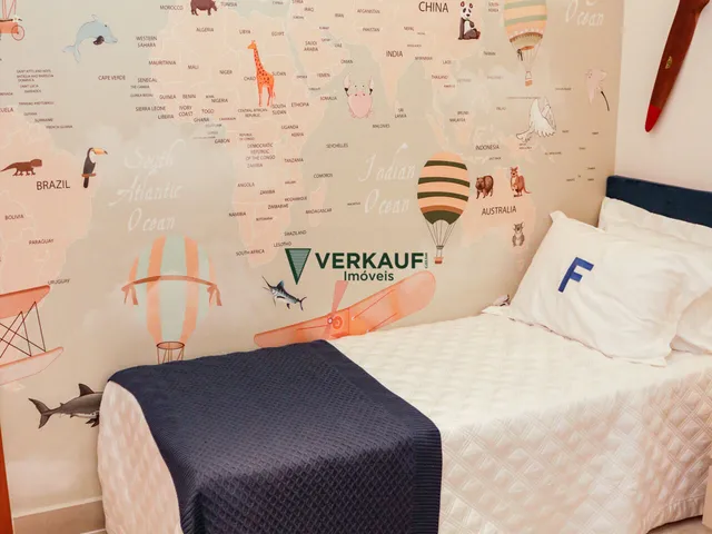 Imagem 12: Apartamento Alto Padrão - Cond varandas Bueno- Goiânia/go