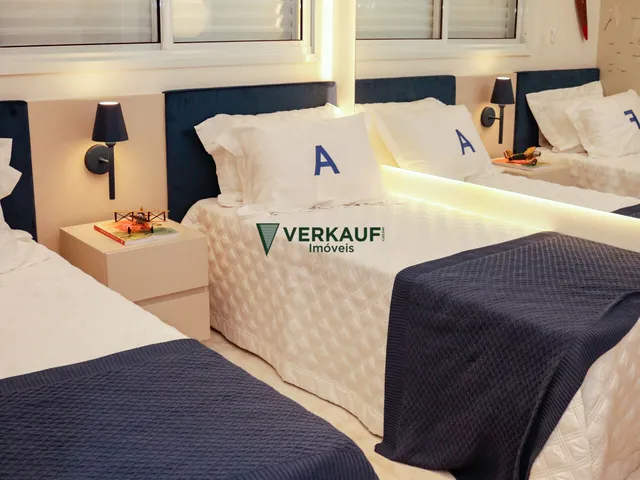 Imagem 6: Apartamento Alto Padrão - Cond varandas Bueno- Goiânia/go