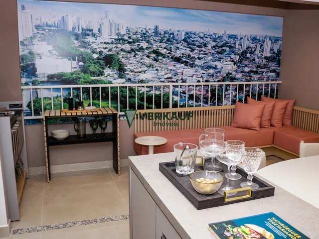 Imagem 7: Apartamento Alto Padrão - Cond varandas Bueno- Goiânia/go