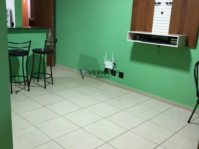Imagem 6: Apartamento Padrão 02 quartos - Cond Gran Rio - Goiânia/Go