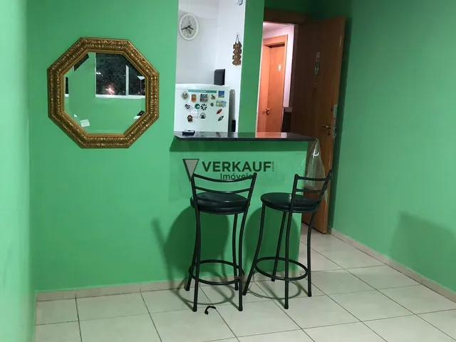 Imagem 7: Apartamento Padrão 02 quartos - Cond Gran Rio - Goiânia/Go