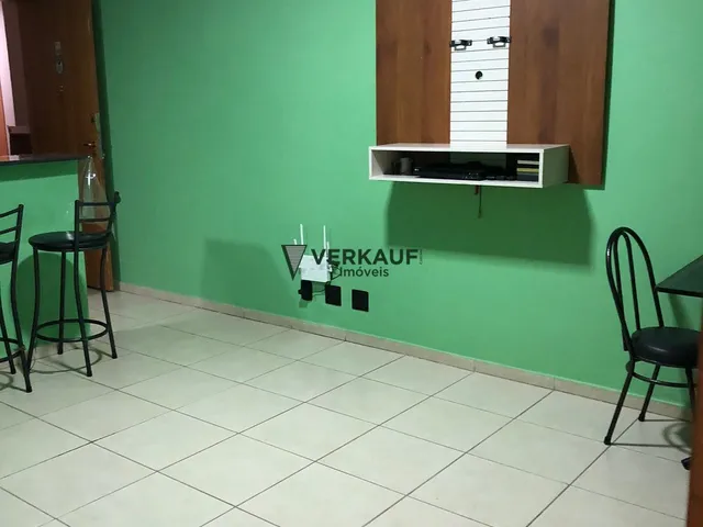 Imagem 11: Apartamento Padrão 02 quartos - Cond Gran Rio - Goiânia/Go