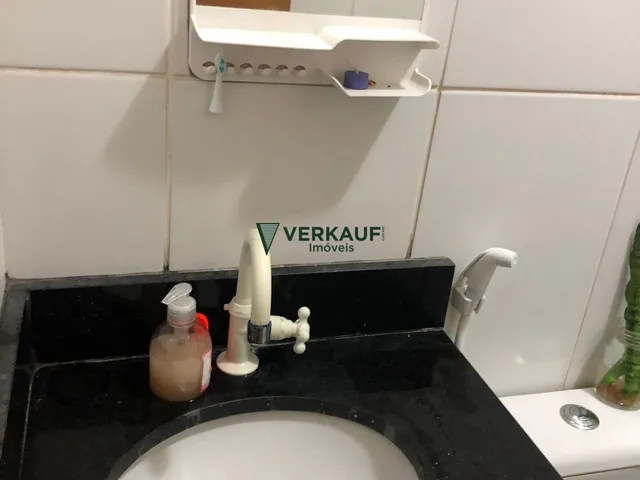 Imagem 2: Apartamento Padrão 02 quartos - Cond Gran Rio - Goiânia/Go