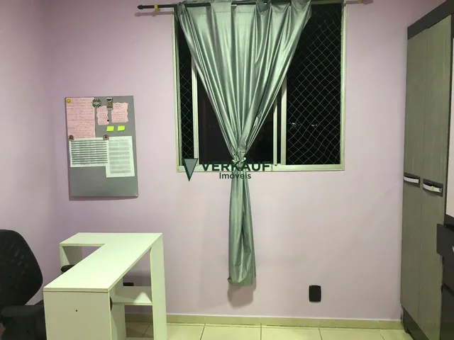 Imagem 8: Apartamento Padrão 02 quartos - Cond Gran Rio - Goiânia/Go
