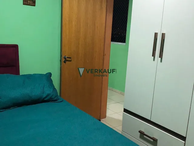 Imagem 4: Apartamento Padrão 02 quartos - Cond Gran Rio - Goiânia/Go