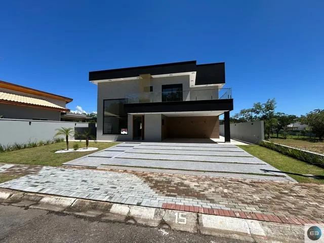 Imagem: Casa Alto Padrão em Guararema