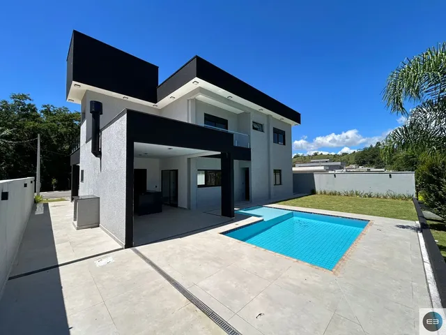 Imagem 14: Casa Alto Padrão em Guararema