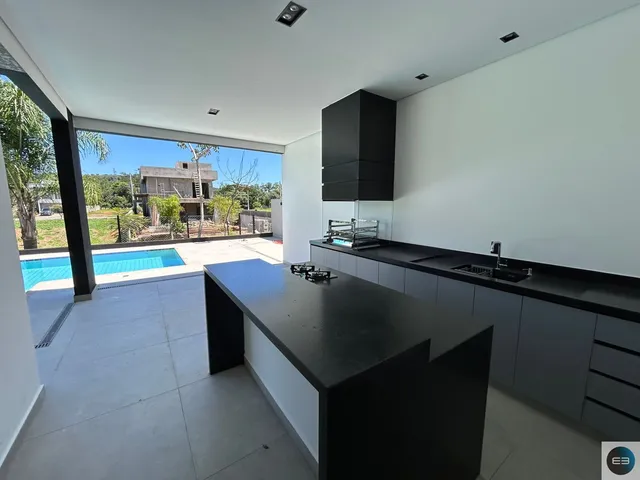 Imagem 10: Casa Alto Padrão em Guararema