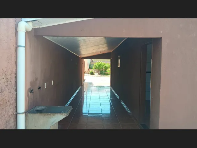 Imagem 6: Sabáudia Pr casa 95 metros 3 quartos rua são Mateus número 11 jardim Brasil