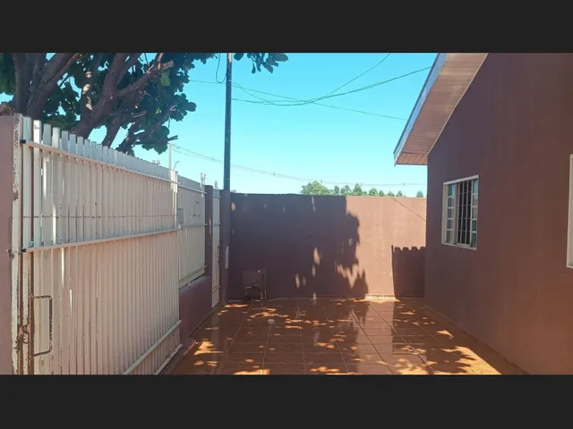 Imagem 13: Sabáudia Pr casa 95 metros 3 quartos rua são Mateus número 11 jardim Brasil