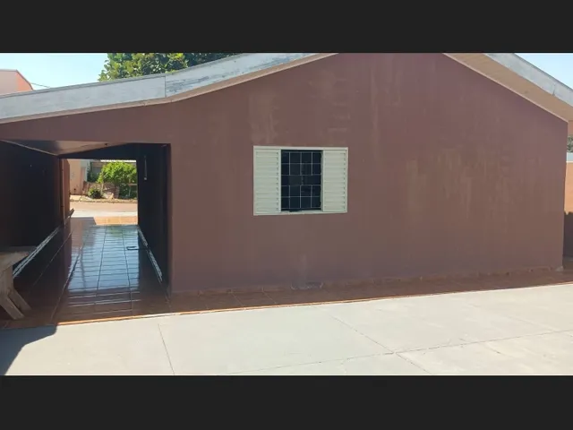 Imagem 11: Sabáudia Pr casa 95 metros 3 quartos rua são Mateus número 11 jardim Brasil