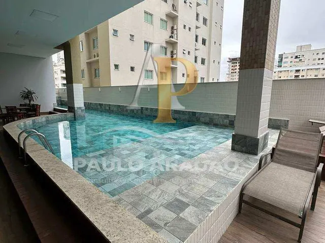 Imagem 1: Apartamento de Alto Padrão À Venda, no Residencial Oslamorada em Itapema, Meia Praia, com 3 Quartos, 123M²
