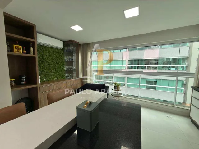 Imagem 8: Apartamento de Alto Padrão À Venda, no Residencial Oslamorada em Itapema, Meia Praia, com 3 Quartos, 123M²