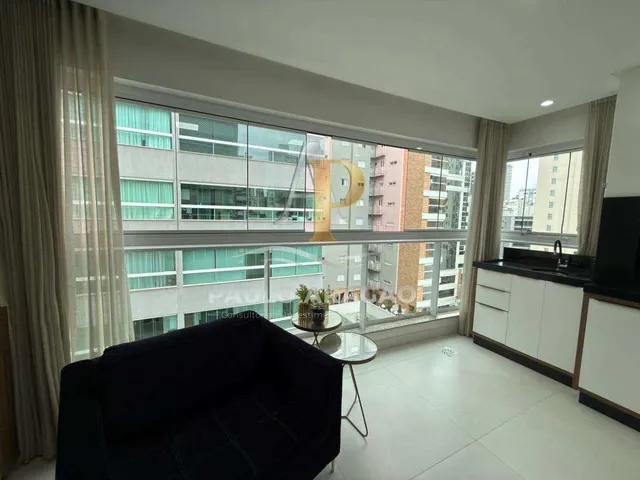 Imagem 9: Apartamento de Alto Padrão À Venda, no Residencial Oslamorada em Itapema, Meia Praia, com 3 Quartos, 123M²