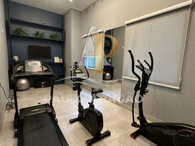 Imagem 5: Apartamento de Alto Padrão À Venda, no Residencial Oslamorada em Itapema, Meia Praia, com 3 Quartos, 123M²