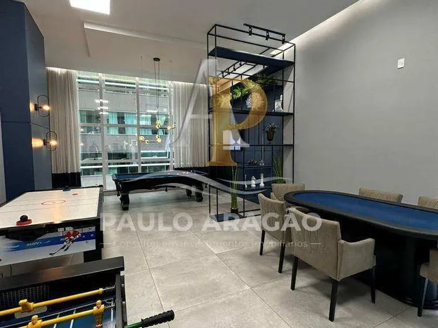Imagem 6: Apartamento de Alto Padrão À Venda, no Residencial Oslamorada em Itapema, Meia Praia, com 3 Quartos, 123M²