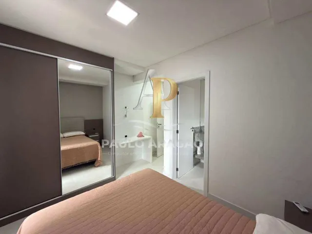 Imagem 10: Apartamento de Alto Padrão À Venda, no Residencial Oslamorada em Itapema, Meia Praia, com 3 Quartos, 123M²