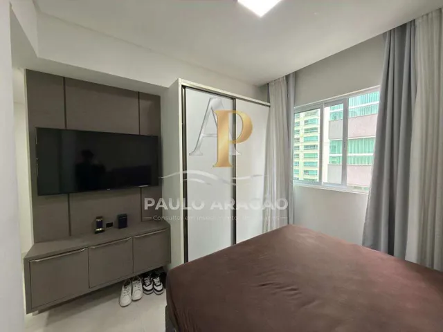 Imagem 12: Apartamento de Alto Padrão À Venda, no Residencial Oslamorada em Itapema, Meia Praia, com 3 Quartos, 123M²