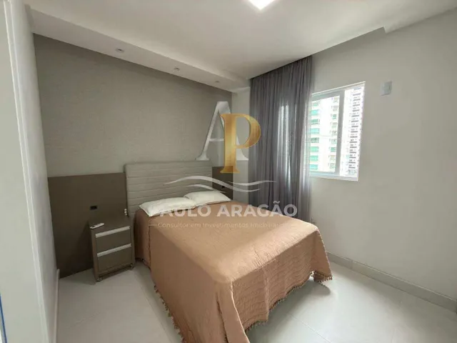 Imagem 13: Apartamento de Alto Padrão À Venda, no Residencial Oslamorada em Itapema, Meia Praia, com 3 Quartos, 123M²