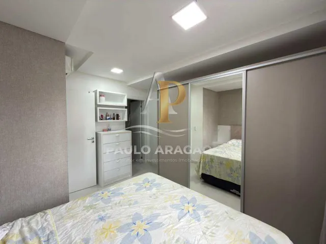 Imagem 14: Apartamento de Alto Padrão À Venda, no Residencial Oslamorada em Itapema, Meia Praia, com 3 Quartos, 123M²