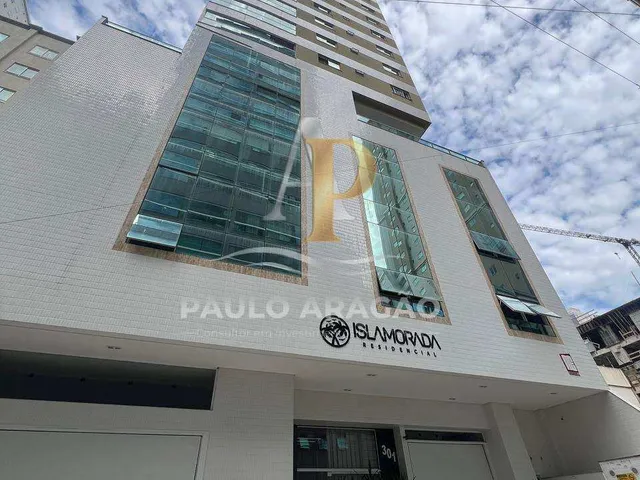 Imagem 2: Apartamento de Alto Padrão À Venda, no Residencial Oslamorada em Itapema, Meia Praia, com 3 Quartos, 123M²