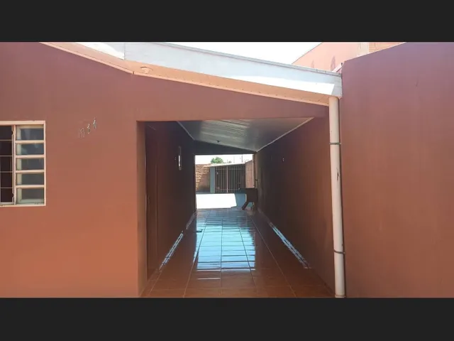 Imagem 2: Casa a venda 95 metros 3 quartos rua são Mateus número 11 na cidade de Sabáudia Paraná