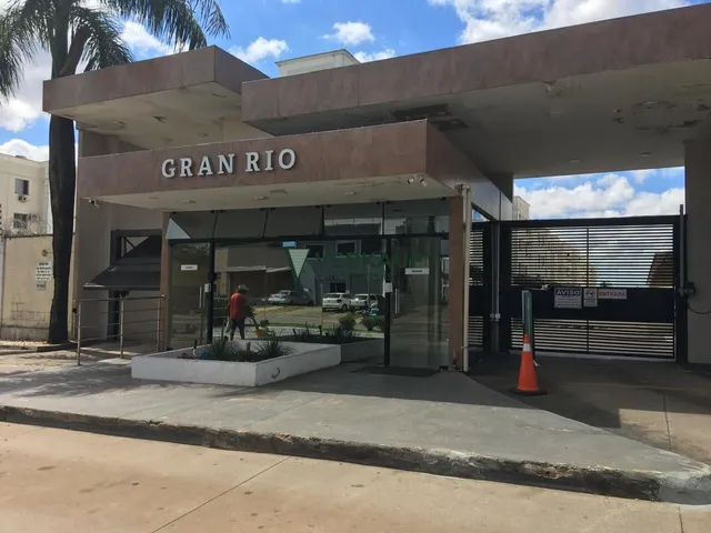 Imagem: Apartamento à venda no bairro Chácaras