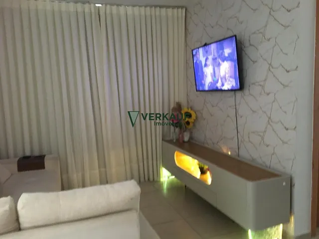 Imagem 7: Apartamento à venda no bairro Chácaras Santa Rita - Goiânia/GO