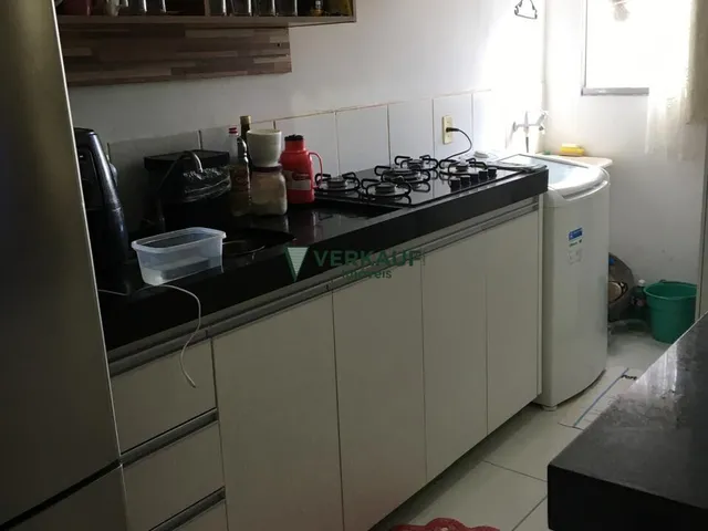 Imagem 10: Apartamento à venda no bairro Chácaras Santa Rita - Goiânia/GO