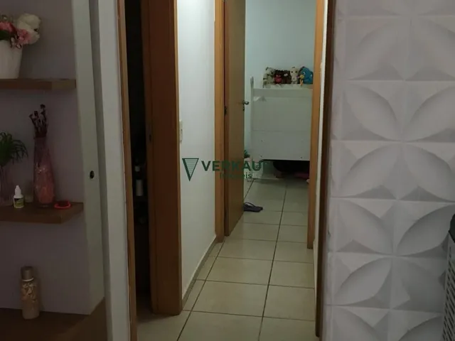 Imagem 6: Apartamento à venda no bairro Chácaras Santa Rita - Goiânia/GO