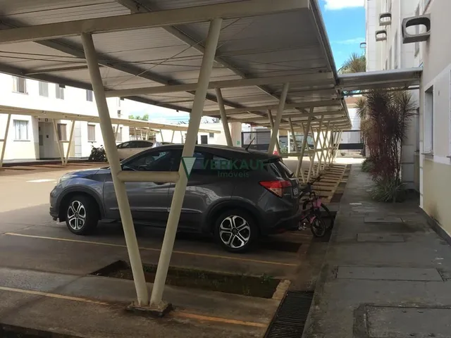 Imagem 3: Apartamento à venda no bairro Chácaras Santa Rita - Goiânia/GO