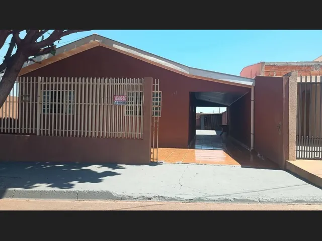 Imagem 12: Casa a venda 95 metros 3 quartos rua são Mateus n 11 na cidade de Sabáudia no Pr